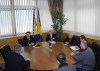 Zamjenik predsjedatelja Zastupničkog doma dr. Denis Bećirović razgovarao s izaslanstvom Asocijacije inovatora Bosne i Hercegovine